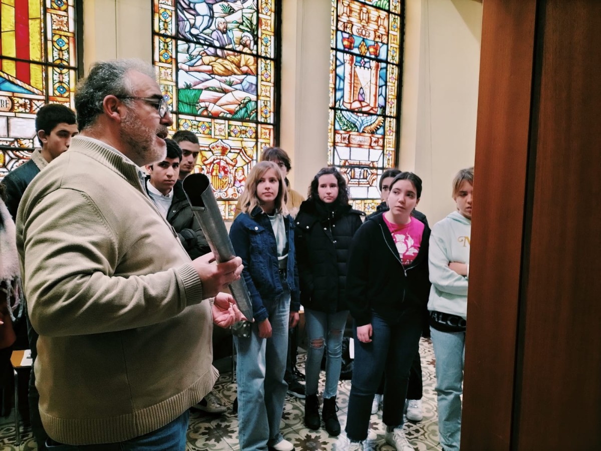 Associació de Sant Jordi